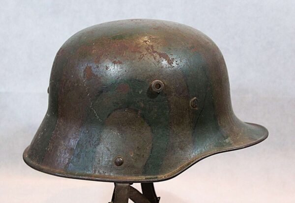 SG01 BAVARIAN CAMO M16 in Helmets & caps