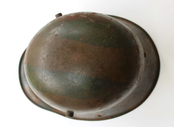 SG01 BAVARIAN CAMO M16 in Helmets & caps