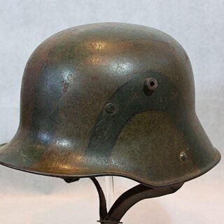 SG01 BAVARIAN CAMO M16 in Helmets & caps