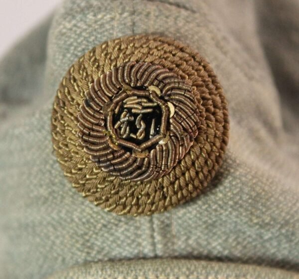 SG02 Austr0-Hungarian Visor-less Artillery Officers summer-weight in Helmets & caps