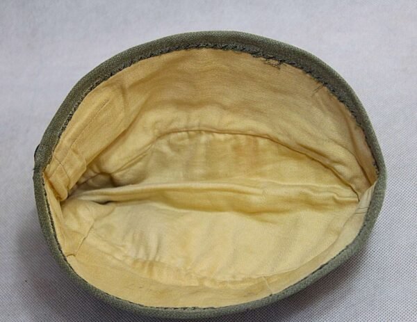 SG02 Austr0-Hungarian Visor-less Artillery Officers summer-weight in Helmets & caps