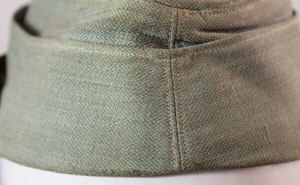 SG02 Austr0-Hungarian Visor-less Artillery Officers summer-weight in Helmets & caps