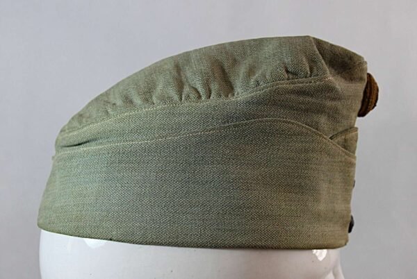 SG02 Austr0-Hungarian Visor-less Artillery Officers summer-weight in Helmets & caps