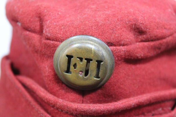 SG03 Austro-Hungarian cavalry visor-less cap in Helmets & caps