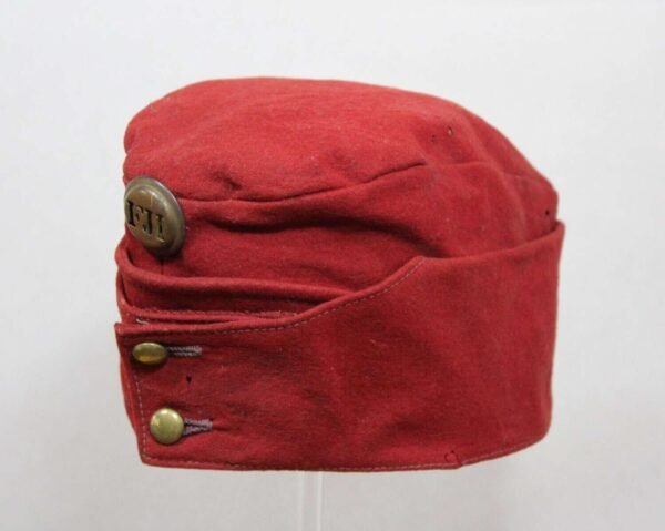SG03 Austro-Hungarian cavalry visor-less cap in Helmets & caps
