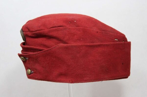 SG03 Austro-Hungarian cavalry visor-less cap in Helmets & caps