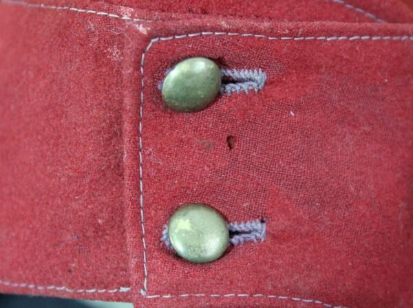 SG03 Austro-Hungarian cavalry visor-less cap in Helmets & caps