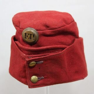 SG03 Austro-Hungarian cavalry visor-less cap in Helmets & caps