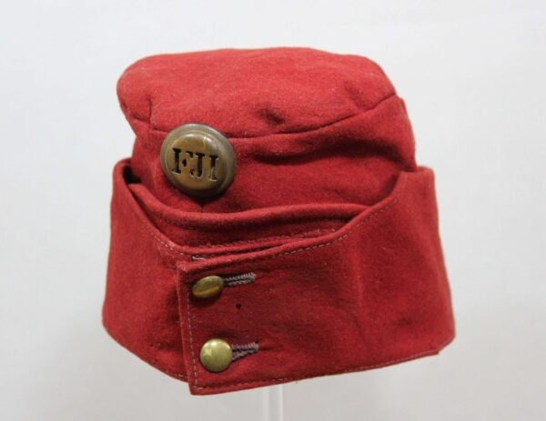 SG03 Austro-Hungarian cavalry visor-less cap in Helmets & caps
