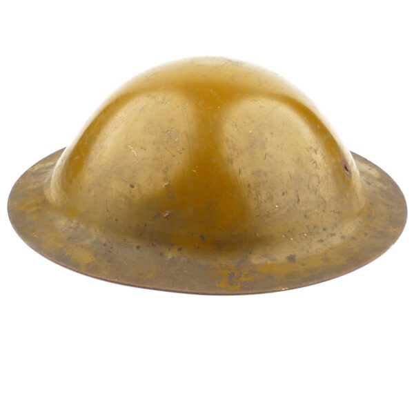 Soviet 1941 Model Blockaded Leningrad Helmet