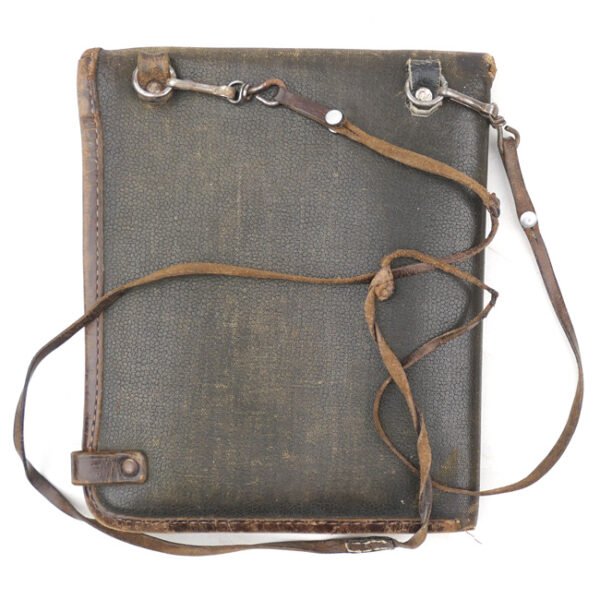 Soviet Map Case Folder