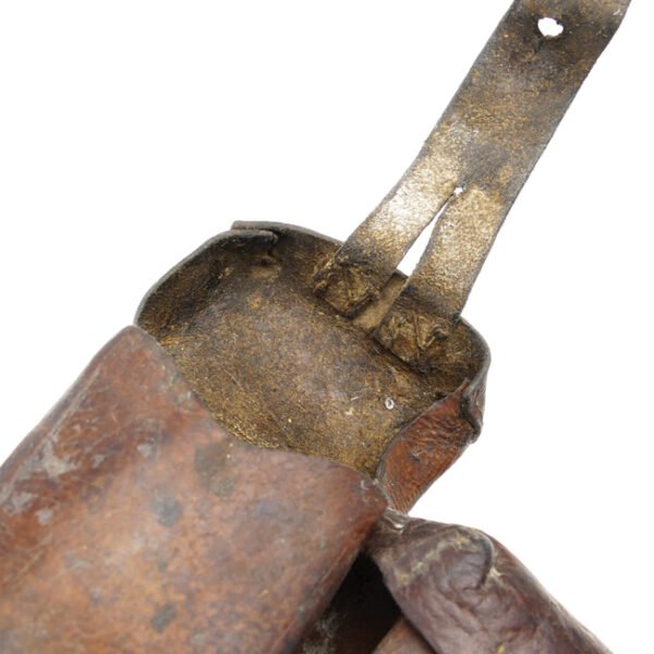 Soviet Mosin Nagant Ammunition Pouch