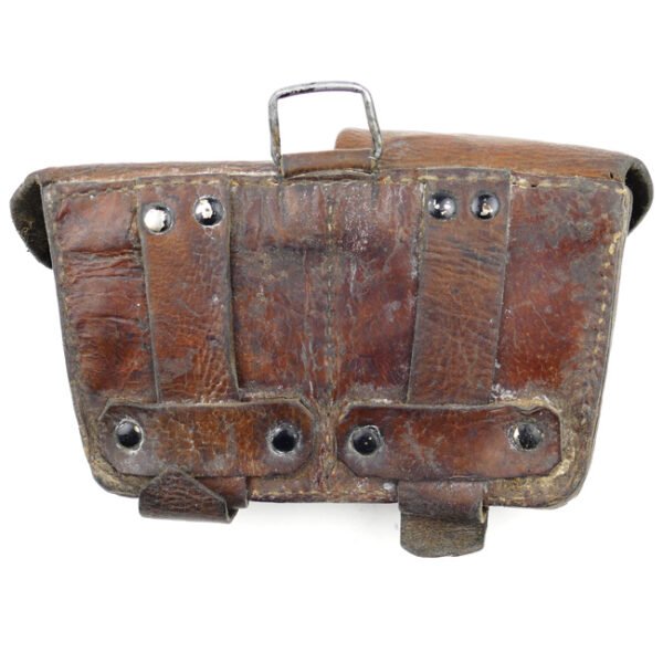Soviet Mosin Nagant Ammunition Pouch