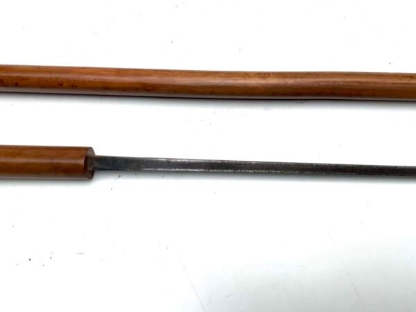 SUPER GENTS WALKING STICK SWORD STICK. in Swagger & walking sticks