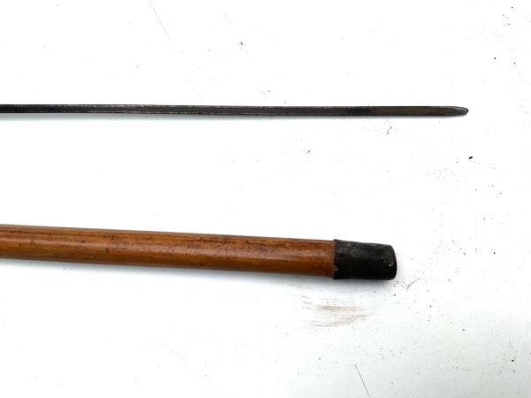SUPER GENTS WALKING STICK SWORD STICK. in Swagger & walking sticks