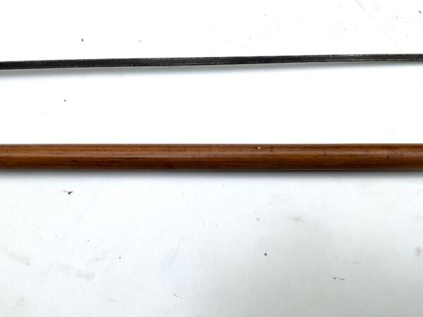 SUPER GENTS WALKING STICK SWORD STICK. in Swagger & walking sticks