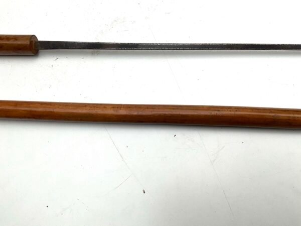 SUPER GENTS WALKING STICK SWORD STICK. in Swagger & walking sticks