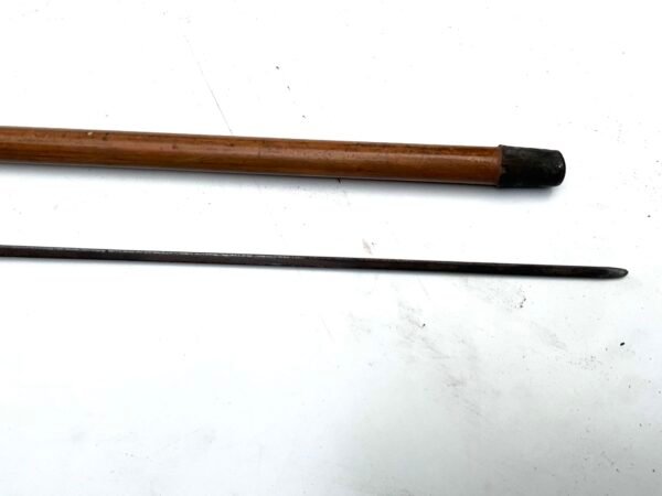 SUPER GENTS WALKING STICK SWORD STICK. in Swagger & walking sticks