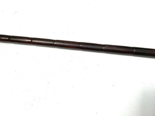 The finest gentleman’s walking stick sword stick with silver horses head handle in Swagger & walking sticks