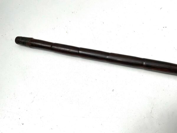 The finest gentleman’s walking stick sword stick with silver horses head handle in Swagger & walking sticks