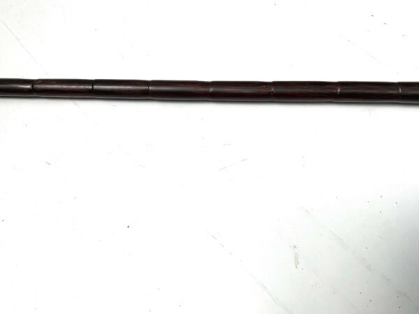 The finest gentleman’s walking stick sword stick with silver horses head handle in Swagger & walking sticks