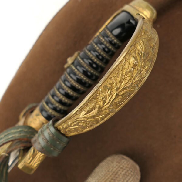 Transitional Reichswehr/Wehrmacht Officer's Sword