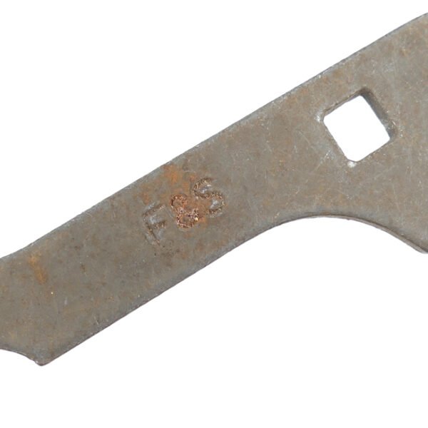 'Truppenfahrrad' Metal Tool