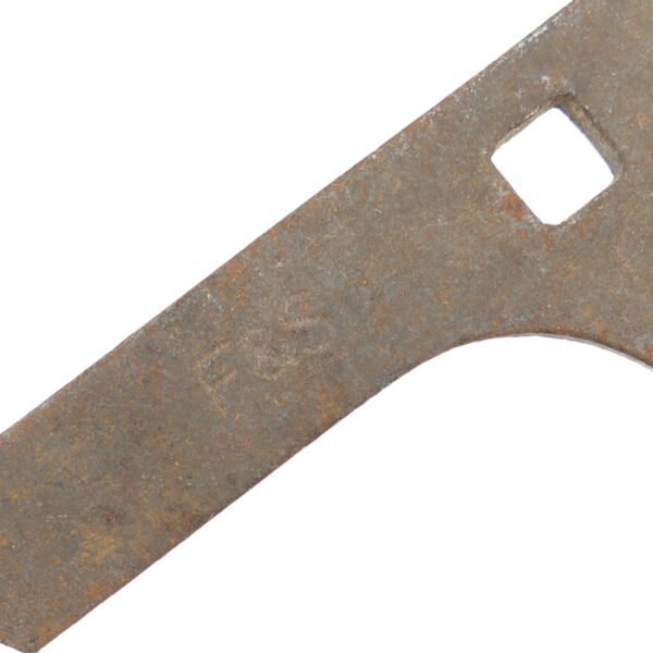 'Truppenfahrrad' Metal Tool