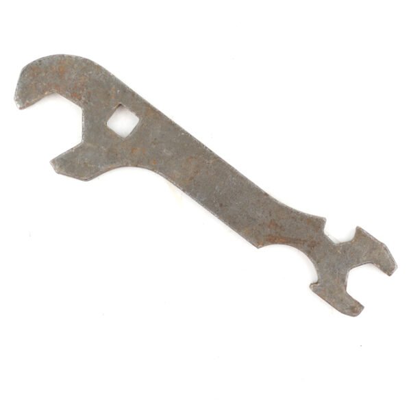 'Truppenfahrrad' Metal Tool