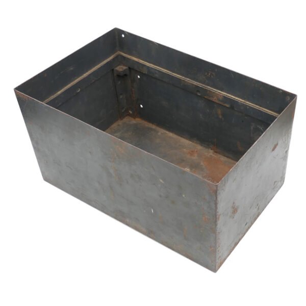 'Ukw.E.h.' Radio Receiver Outer Box
