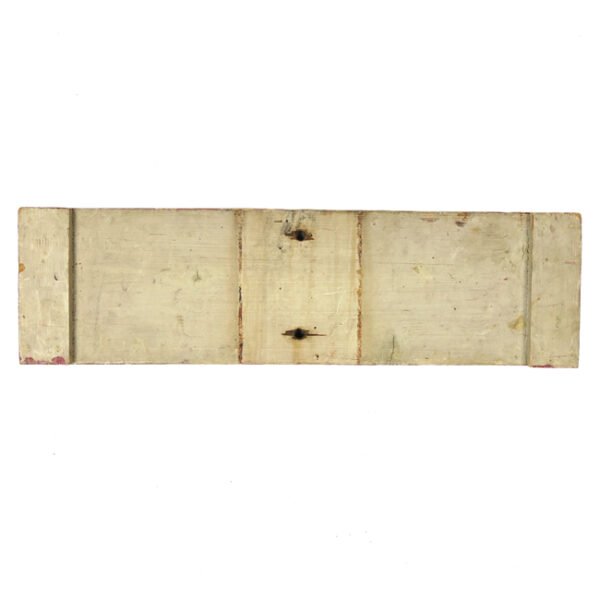 'Umleitung' Wooden Sign