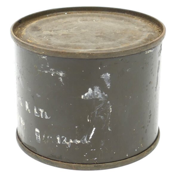 Unissued WW2 British Tea Ration 1944