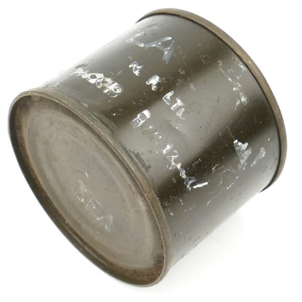 Unissued WW2 British Tea Ration 1944
