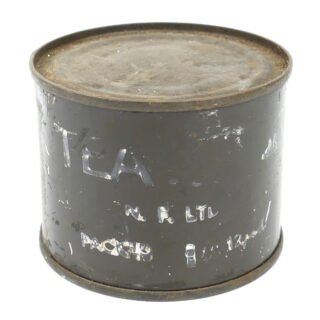 Unissued WW2 British Tea Ration 1944