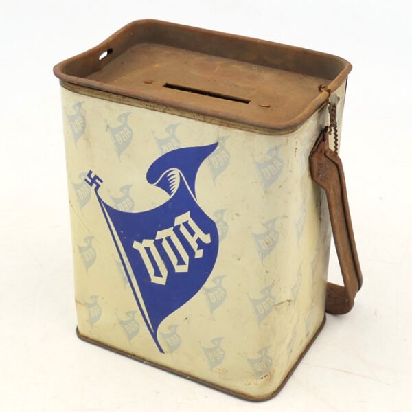 VDA Collecting Box