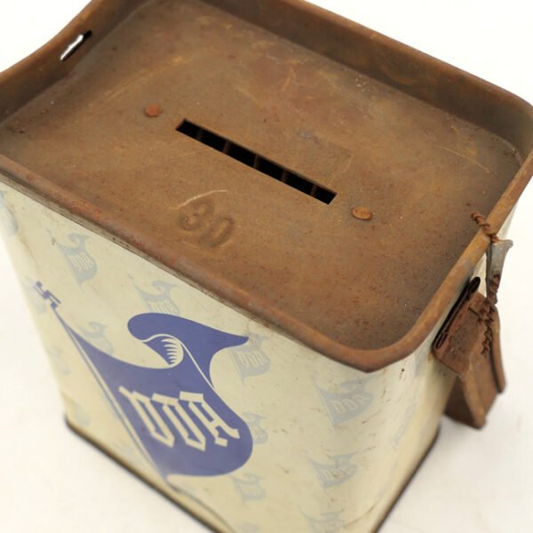VDA Collecting Box