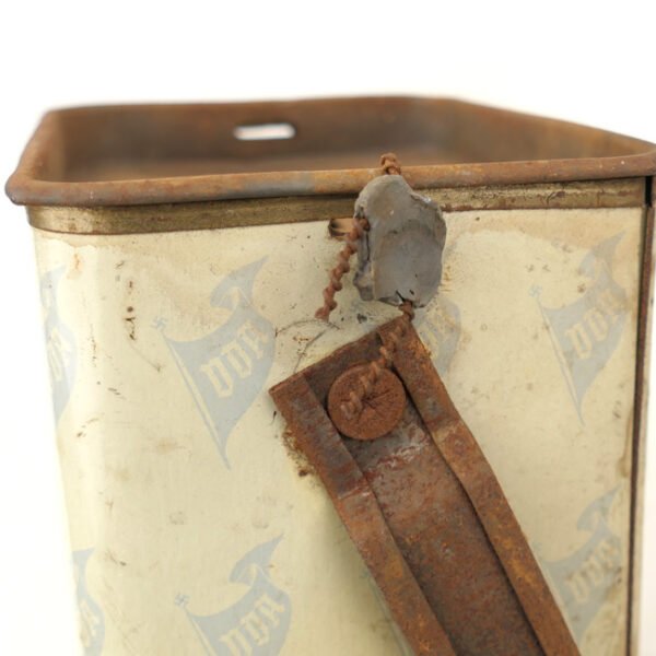 VDA Collecting Box