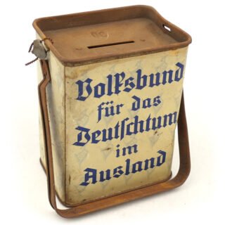 VDA Collecting Box