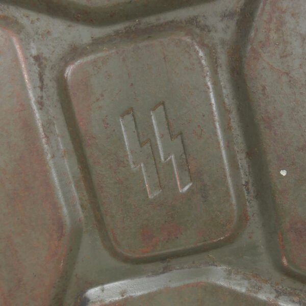 Waffen-SS Jerrycan - Sandrik