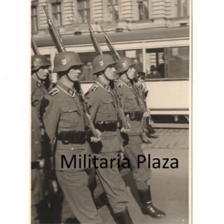 Waffen-SS photograph