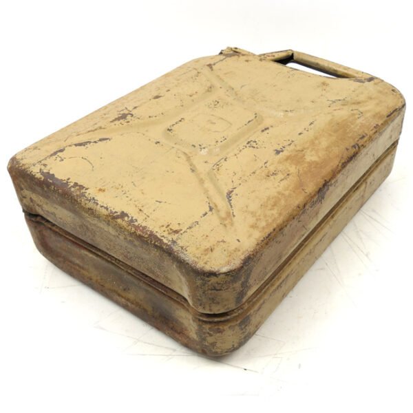 Wehrmacht Jerrycan - 1944