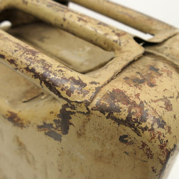 Wehrmacht Jerrycan - 1944