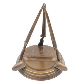 Wehrmacht K98 Ashtray 1935