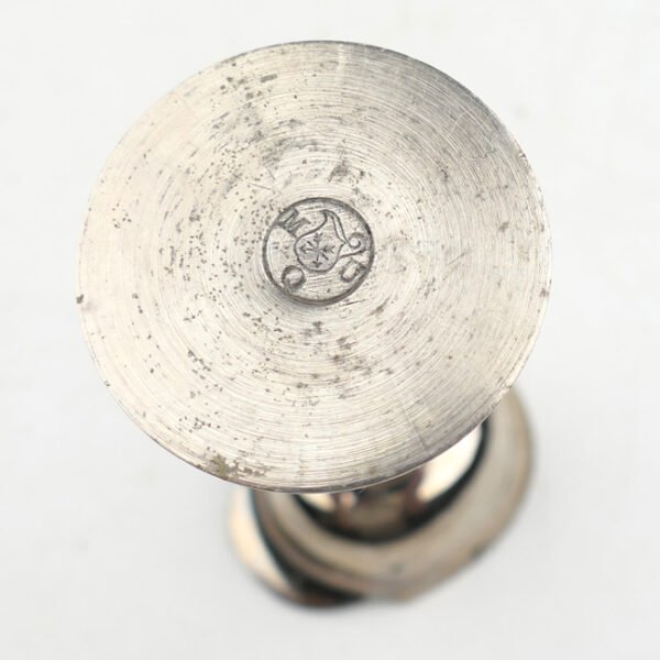 Wehrmacht Steel Helmet Schnapps Cup