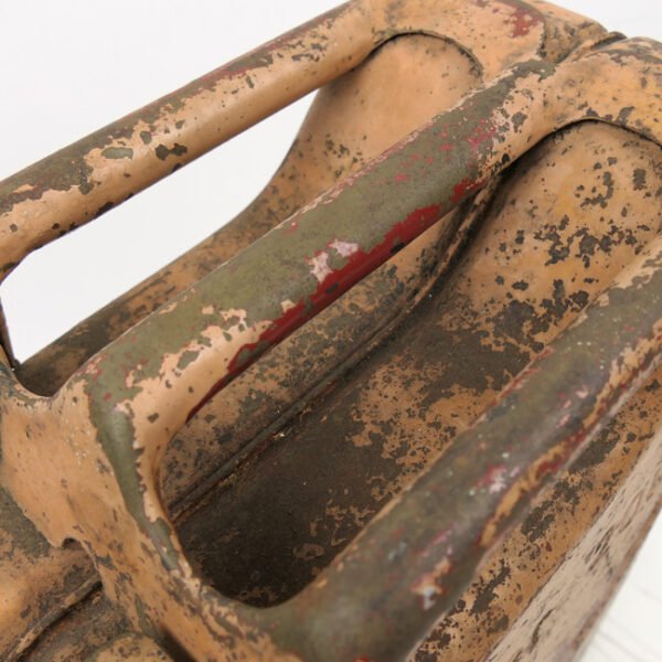 Wehrmacht Water Jerrycan 1942