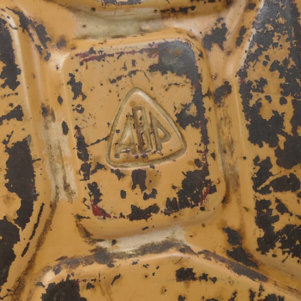 Wehrmacht Water Jerrycan 1943