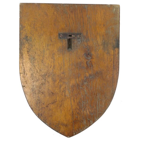 Wehrmacht Wooden Grave Marker to NCO 'Johann Bayer'