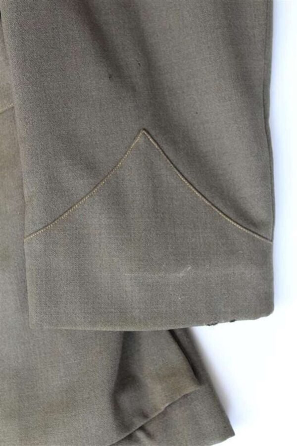 WW1 British 1912 pattern Generals tunic in Helmets & caps