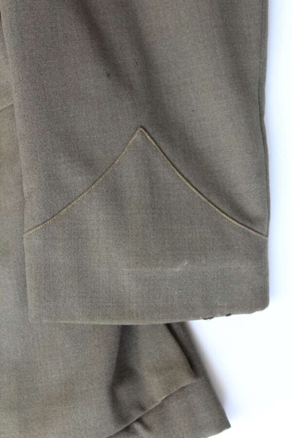 WW1 British 1912 pattern Generals tunic in Helmets & caps