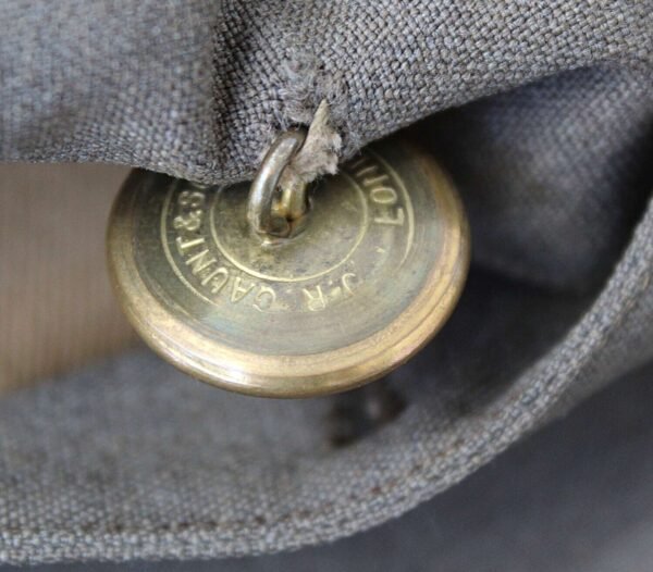 WW1 British 1912 pattern Generals tunic in Helmets & caps